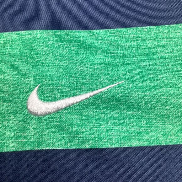 Nike Golf Mens Standard Fit Short Sleeve Dri Fit Golf Polo Size XL - Picture 5 of 7